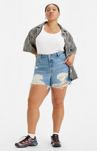 Load image into Gallery viewer, Levi's® 501® Original Short PLUS