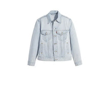 Load image into Gallery viewer, Levi's® '90s Trucker Jacket Acorn Home + Apparel