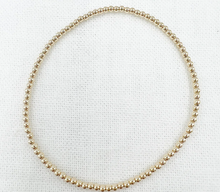 Load image into Gallery viewer, Leave-on Beaded Bracelet