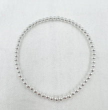 Load image into Gallery viewer, Leave-on Beaded Bracelet Acorn Home + Apparel