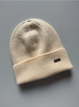 Load image into Gallery viewer, Frankie Cashmere Beanie