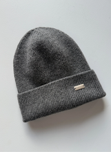 Load image into Gallery viewer, Frankie Cashmere Beanie
