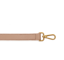 Load image into Gallery viewer, Lock Shoulder Bag