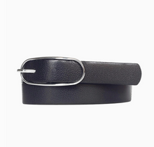 Load image into Gallery viewer, Aika Leather Belt