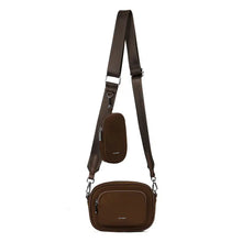 Load image into Gallery viewer, Daisy Crossbody Acorn Home + Apparel