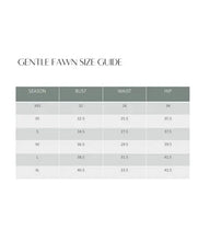 Load image into Gallery viewer, Ozzy Button Up Acorn Home + Apparel