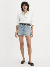 Load image into Gallery viewer, Levi's® Icon Mini Skirt