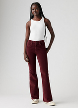 Load image into Gallery viewer, Levi's® 726 High Rise Flare
