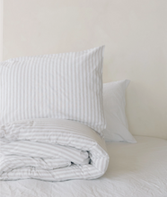Load image into Gallery viewer, Turkish Cotton Bedding Acorn Home + Apparel