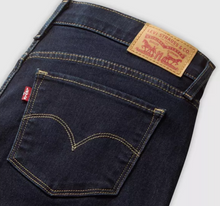 Load image into Gallery viewer, Levi's® 318 Shaping Wide Leg Acorn Home + Apparel