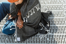 Load image into Gallery viewer, The Shoreline Throw Acorn Home + Apparel