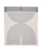 Load image into Gallery viewer, Zen Throw Acorn Home + Apparel