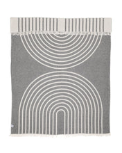Load image into Gallery viewer, Zen Throw Acorn Home + Apparel