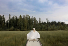 Load image into Gallery viewer, Zen Throw Acorn Home + Apparel