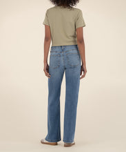 Load image into Gallery viewer, Jean High Rise Wide Leg