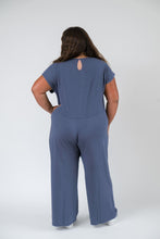 Load image into Gallery viewer, Nova Romper Acorn Home + Apparel