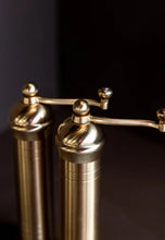 Load image into Gallery viewer, Brass Mill Grinder