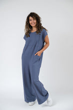 Load image into Gallery viewer, Nova Romper Acorn Home + Apparel
