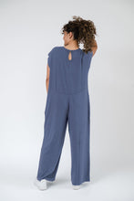 Load image into Gallery viewer, Nova Romper Acorn Home + Apparel