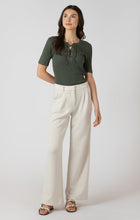 Load image into Gallery viewer, Matte Pearl Trouser Acorn Home + Apparel