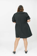 Load image into Gallery viewer, Collette Collared Dress Acorn Home + Apparel