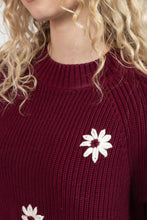 Load image into Gallery viewer, Daisy Sweater