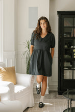 Load image into Gallery viewer, Collette Collared Dress Acorn Home + Apparel