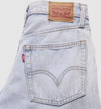 Load image into Gallery viewer, Levi's® 725 High Rise Boot Cut (Copy) Acorn Home + Apparel