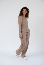 Load image into Gallery viewer, Thalia Lounge Pants Acorn Home + Apparel