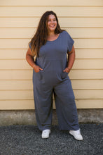 Load image into Gallery viewer, Nova Romper Acorn Home + Apparel