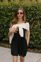Load image into Gallery viewer, Abigael Romper (Copy) Acorn Home + Apparel