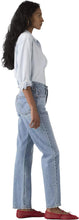 Load image into Gallery viewer, Levi's® 501® Original Jeans Acorn Home + Apparel