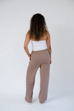 Load image into Gallery viewer, Thalia Lounge Pants Acorn Home + Apparel