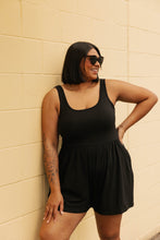 Load image into Gallery viewer, Abigael Romper (Copy) Acorn Home + Apparel