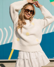 Load image into Gallery viewer, Daisy Sweater