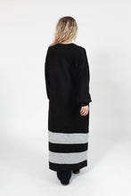 Load image into Gallery viewer, Mabel Striped Long Cardi
