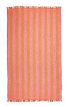 Load image into Gallery viewer, The Banks Gauze Towel Acorn Home + Apparel