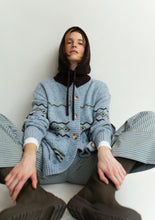 Load image into Gallery viewer, Adrien Cardigan