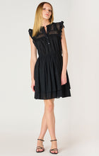Load image into Gallery viewer, Carrie Mini Dress