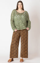 Load image into Gallery viewer, Melody Crochet Top