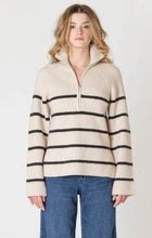 Load image into Gallery viewer, Evy Half-Zip Pullover