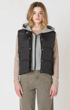 Load image into Gallery viewer, Hilary Puffer Vest