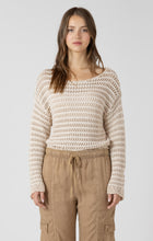 Load image into Gallery viewer, Ophelia Long Sleeve Acorn Home + Apparel