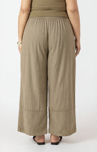 Load image into Gallery viewer, Prue Wide Leg Linen Pant Acorn Home + Apparel