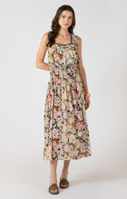 Load image into Gallery viewer, Sarah Smocked Waist Skirt Acorn Home + Apparel