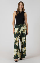Load image into Gallery viewer, Jackie Floral Pants Acorn Home + Apparel