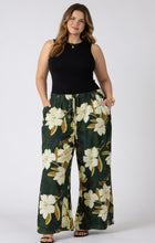 Load image into Gallery viewer, Jackie Floral Pants Acorn Home + Apparel