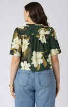 Load image into Gallery viewer, Rory Floral Blouse Acorn Home + Apparel