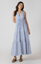 Load image into Gallery viewer, April Maxi Dress Acorn Home + Apparel