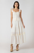 Load image into Gallery viewer, Babette Tank Acorn Home + Apparel